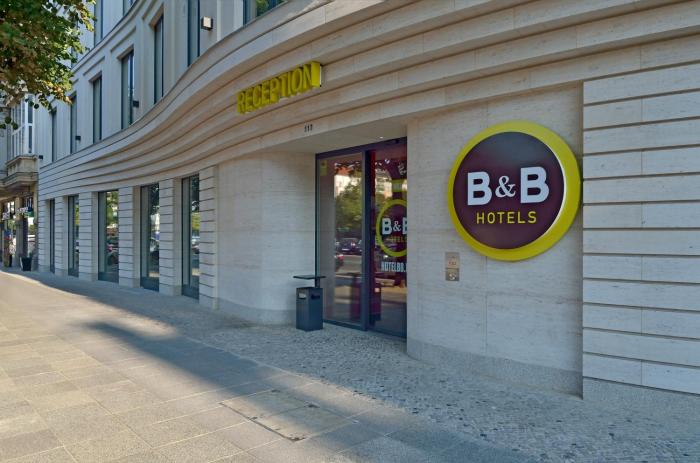 bandb hotel berlin charlottenburg