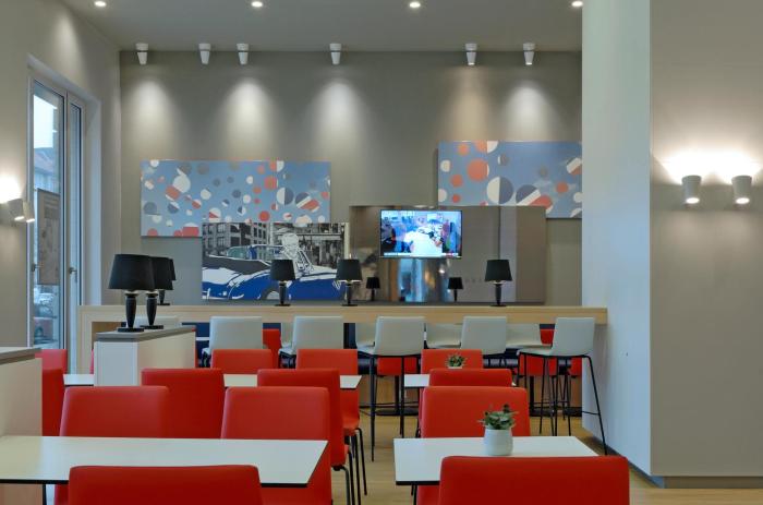 bandb hotel berlin charlottenburg