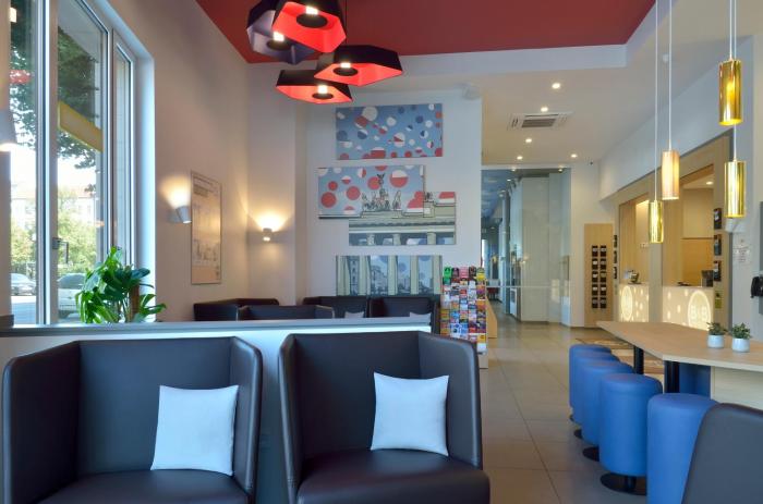 bandb hotel berlin charlottenburg