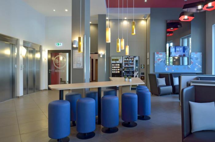 bandb hotel berlin charlottenburg