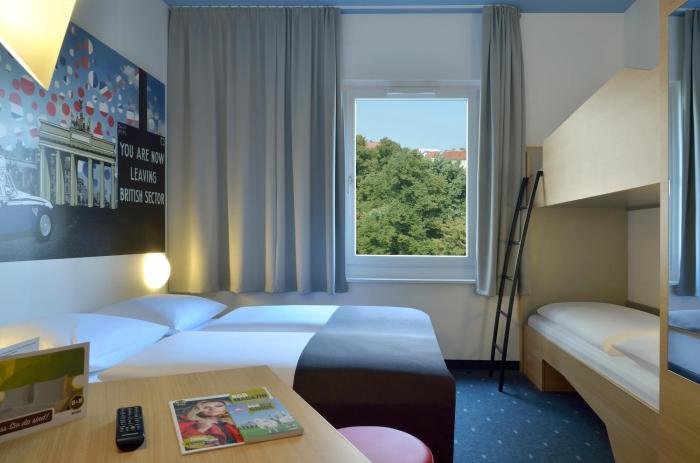 bandb hotel berlin charlottenburg