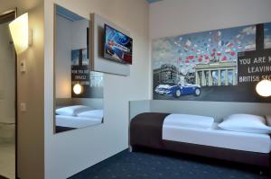 bandb hotel berlin charlottenburg