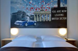 bandb hotel berlin charlottenburg