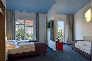 bandb hotel berlin charlottenburg