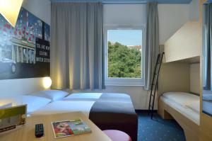 bandb hotel berlin charlottenburg