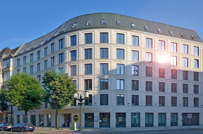 bandb hotel berlin charlottenburg
