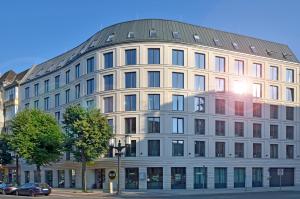 bandb hotel berlin charlottenburg