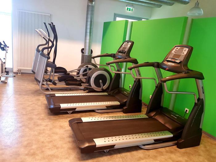 sporthotel kaiserau