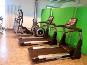 sporthotel kaiserau