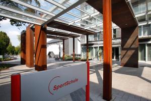 sporthotel kaiserau