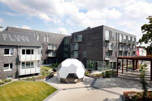 Sporthotel Kaiserau,Kamen>>Dortmund,3 star