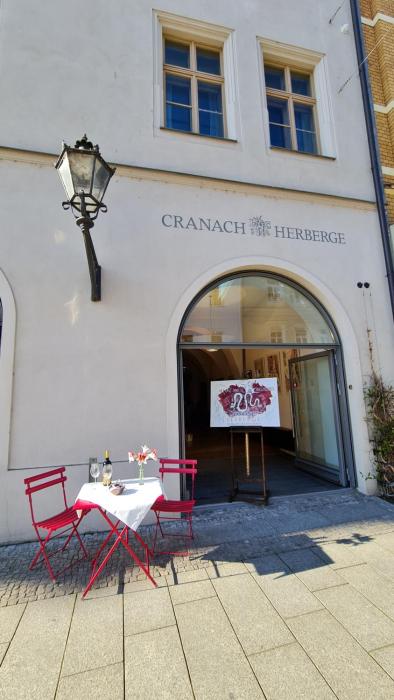 lutherstadt wittenberg