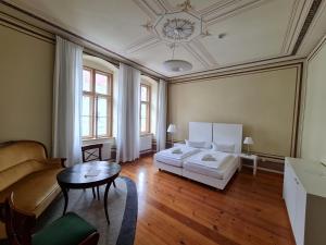 Cranach Herberge,Lutherstadt Wittenberg>>Dessau,3 star