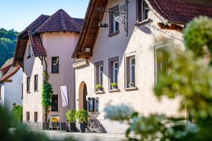 Landgasthaus Zur Krone,Dahn>>Bundenthal,3 star