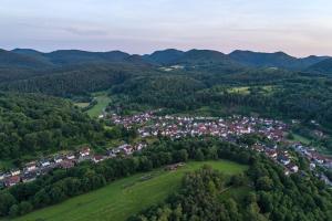 landgasthaus zur krone
