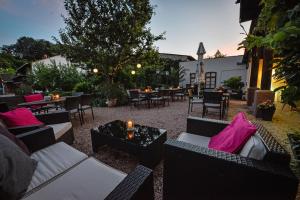 Landgasthaus Zur Krone,Dahn>>Bundenthal,3 star