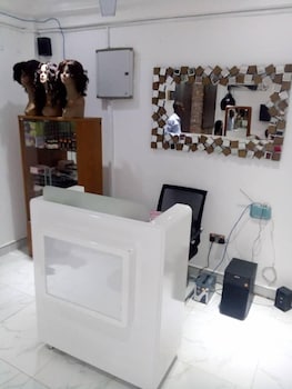 jlw hostel