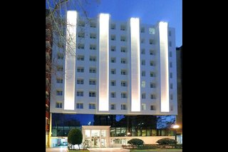 Hotel Sercotel Alfonso Xiii,Murcia>>Cartagena,4 star