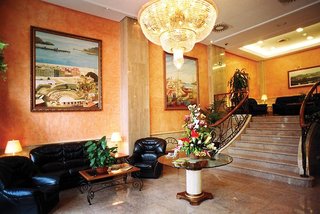 Hotel Sercotel Alfonso Xiii,Murcia>>Cartagena,4 star