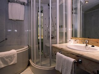 Hotel Sercotel Alfonso Xiii,Murcia>>Cartagena,4 star