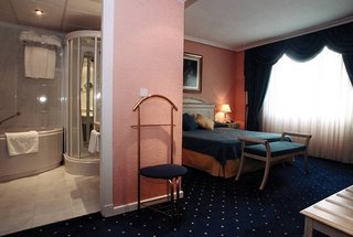 Hotel Sercotel Alfonso Xiii,Murcia>>Cartagena,4 star