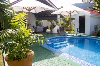 villa caballero luxury chalets