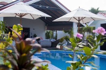 villa caballero luxury chalets