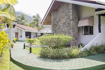 villa caballero luxury chalets