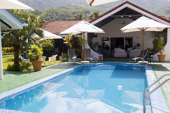 villa caballero luxury chalets