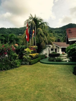 villa caballero luxury chalets