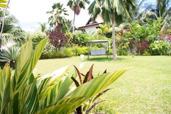 villa caballero luxury chalets