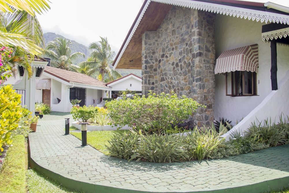 villa caballero luxury chalets