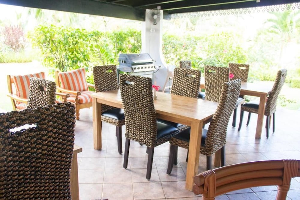 villa caballero luxury chalets