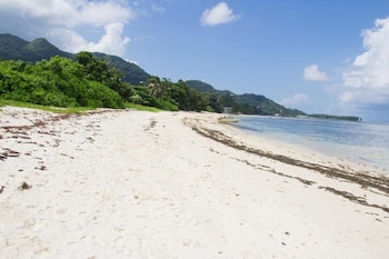 villa caballero luxury chalets