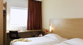 Ibis Casablanca City Center,Casablanca-Settat>>Casablanca,3 star