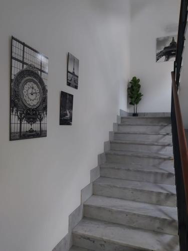 residence la red