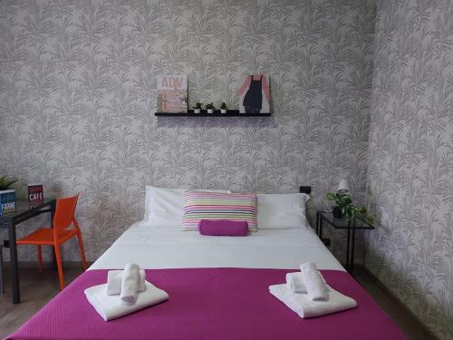 residence la red