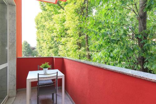 residence la red