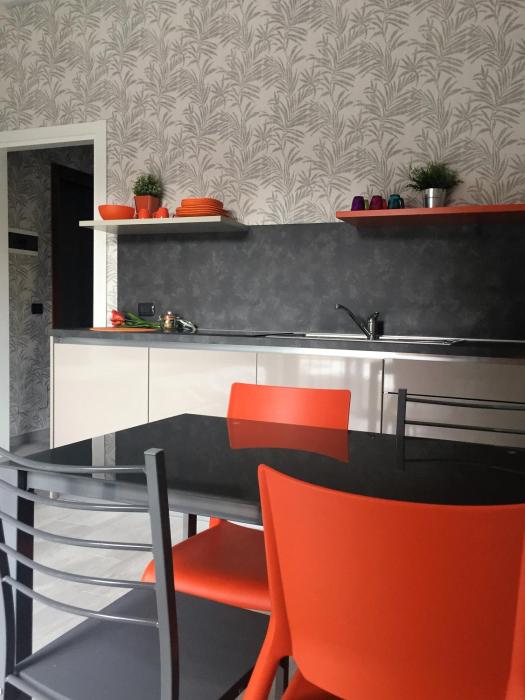 residence la red
