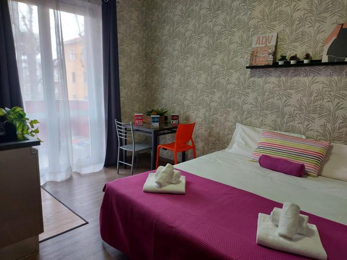 residence la red