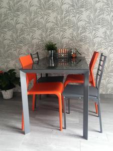 residence la red