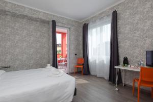 residence la red
