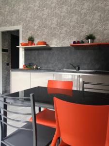 residence la red