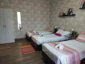 residence la red