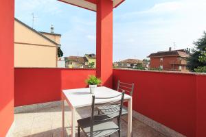 residence la red