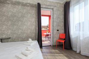 residence la red