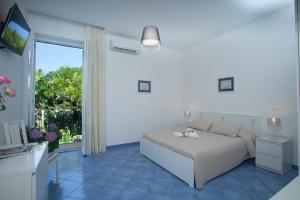 Hotel & Residence Matarese,Ischia>>Casamicciola Terme,3 star
