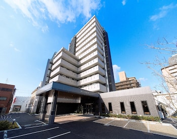 hotel route inn osaka takaishi hagoromo ekimae