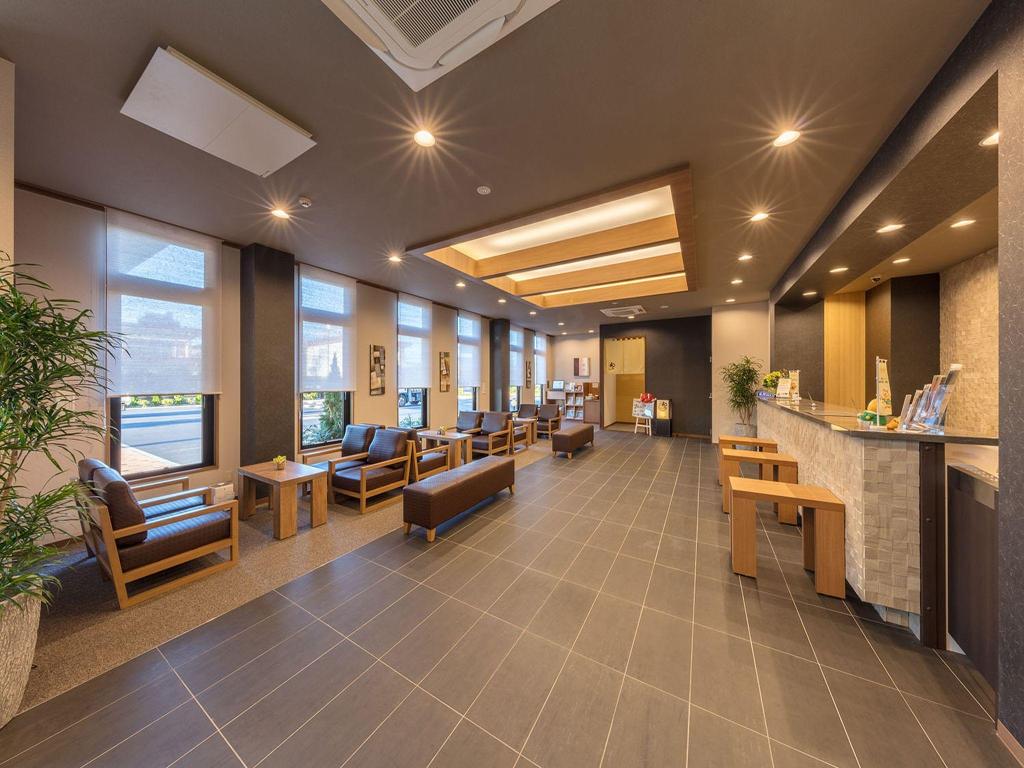 hotel route inn osaka takaishi hagoromo ekimae