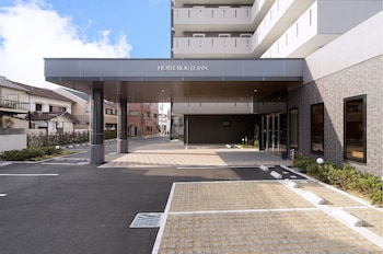 hotel route inn osaka takaishi hagoromo ekimae